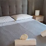 Cosy In The Heart Of The Kalamata