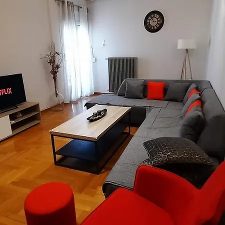 아파트 Cosy In The Heart Of The *