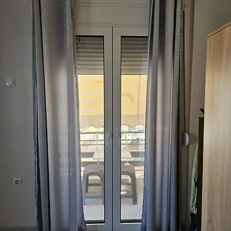 Appartamento Cosy In The Heart Of The Kalamata