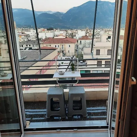 Cosy In The Heart Of The شقة *