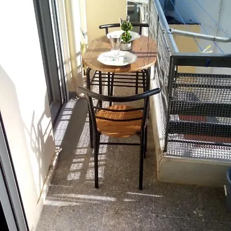 Apartment Cosy In The Heart Of The Kalamata