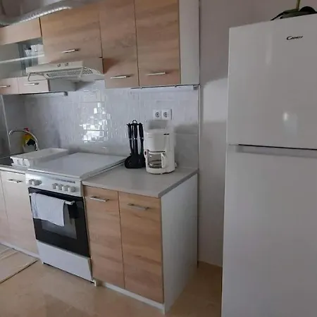 Cosy In The Heart Of The Kalamata