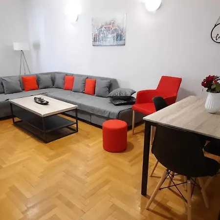 Cosy In The Heart Of The *