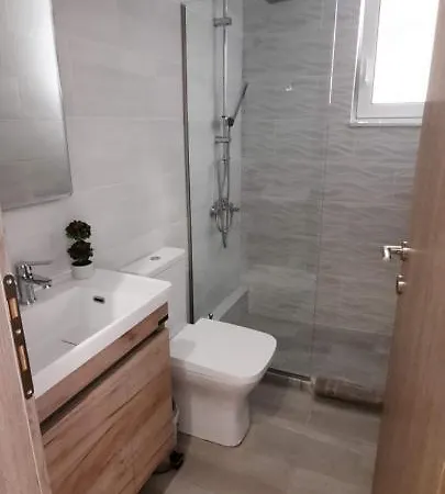 Apartment Cosy In The Heart Of The