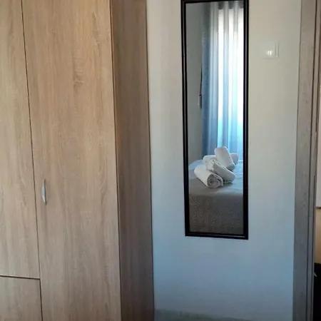 Cosy In The Heart Of The كالاماتا