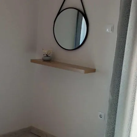 Cosy In The Heart Of The Apartment