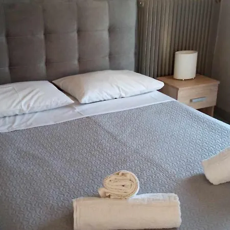 Cosy In The Heart Of The Kalamata