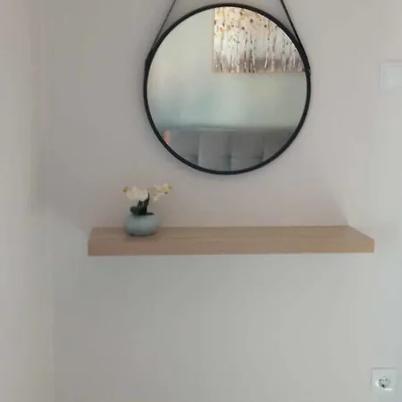 Cosy In The Heart Of The