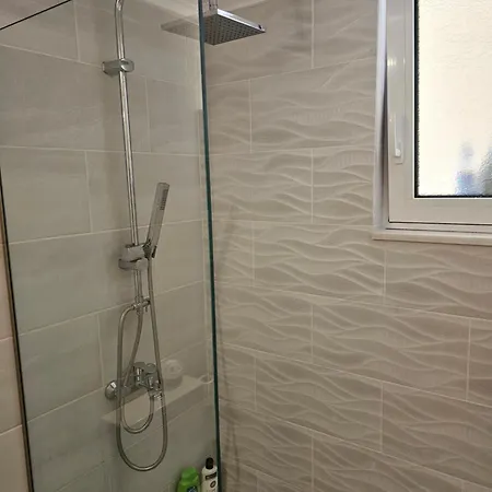 Cosy In The Heart Of The Apartment