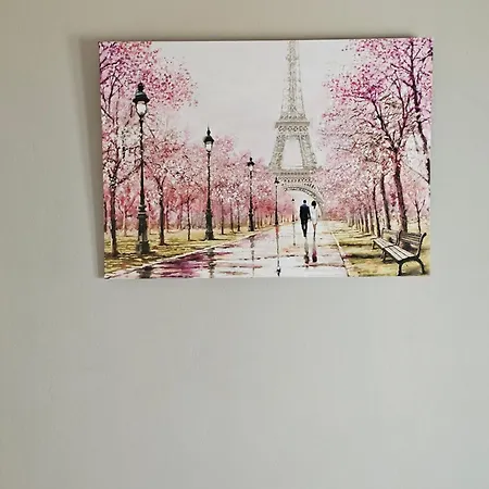 Cosy In The Heart Of The