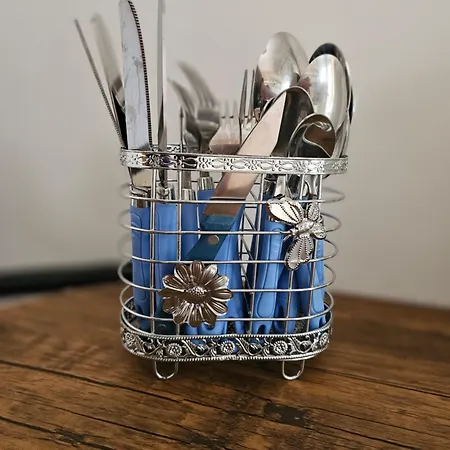 Cosy In The Heart Of The Kalamata