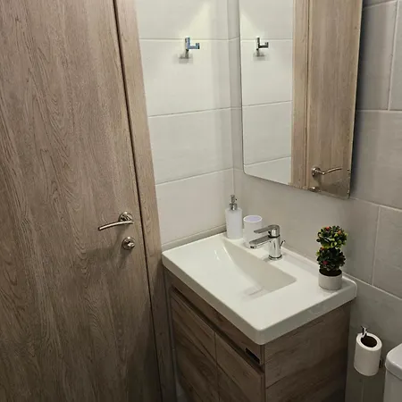 Cosy In The Heart Of The *