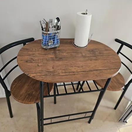 Cosy In The Heart Of The *