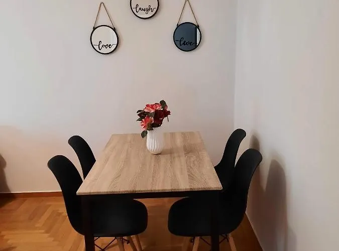 Cosy In The Heart Of The * Kalamáta