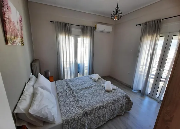 Cosy In The Heart Of The * Kalamata