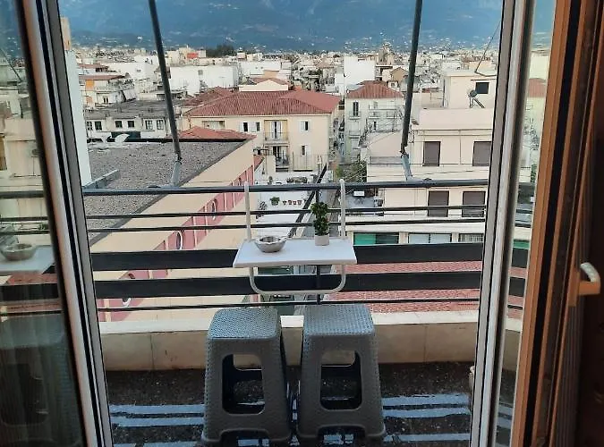 Cosy In The Heart Of The Appartement *