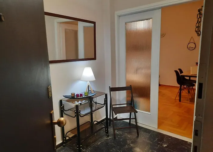 Appartement Cosy In The Heart Of The