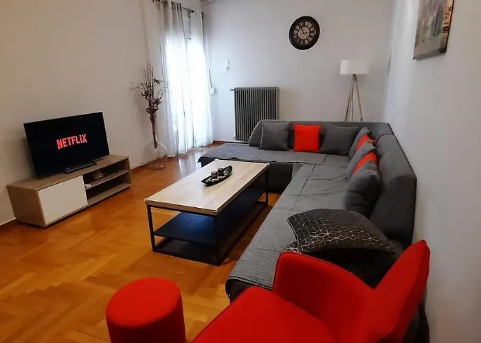 Appartement Cosy In The Heart Of The *