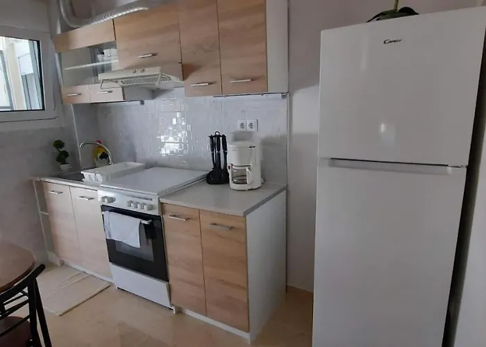 Cosy In The Heart Of The Kalamata