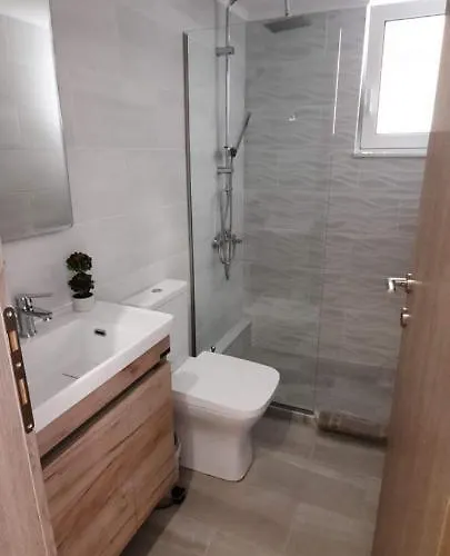 Appartement Cosy In The Heart Of The