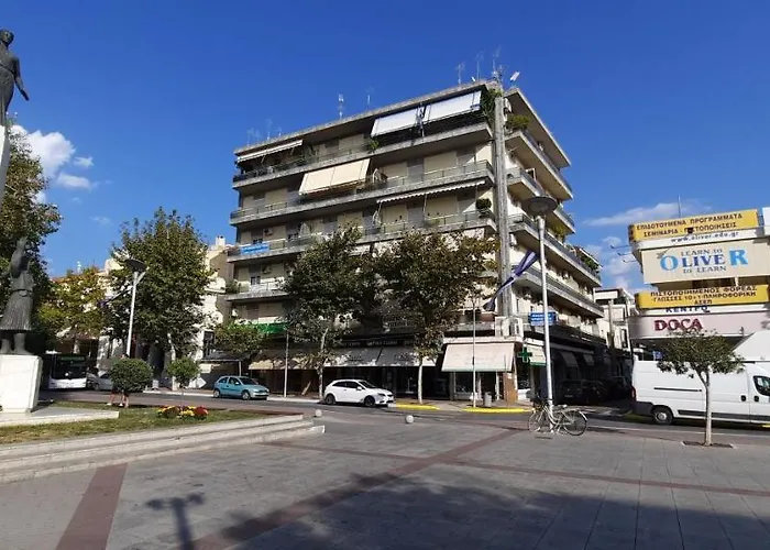 Cosy In The Heart Of The