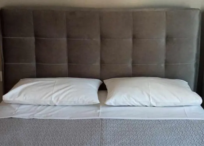 Cosy In The Heart Of The *