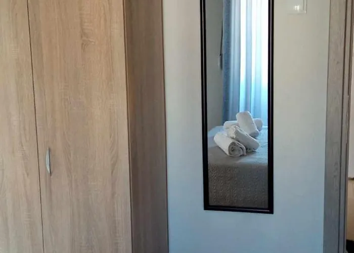 Cosy In The Heart Of The Kalamata