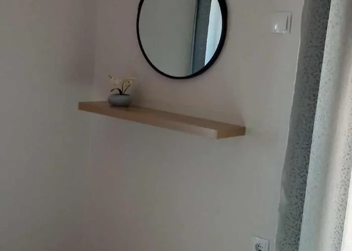 Cosy In The Heart Of The Lejlighed