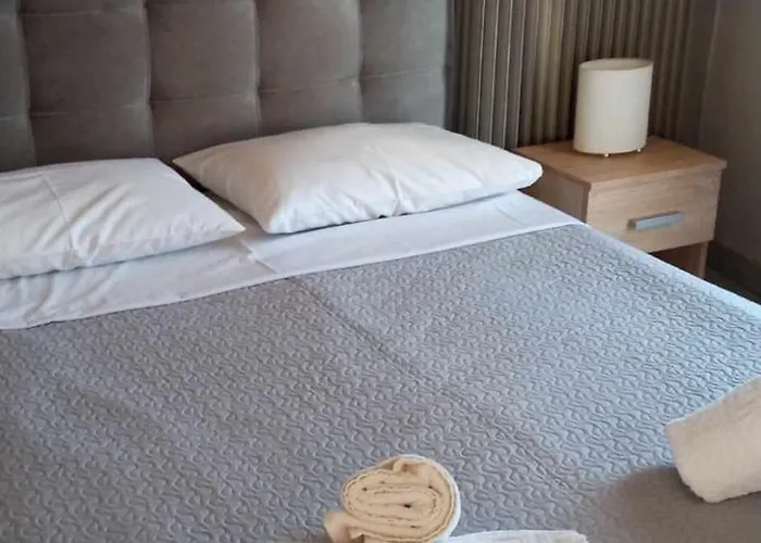 Cosy In The Heart Of The Kalamata