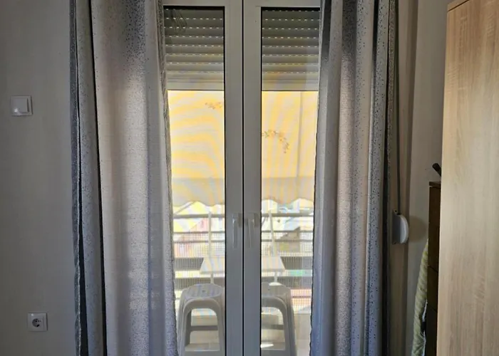 Lejlighed Cosy In The Heart Of The Kalamata