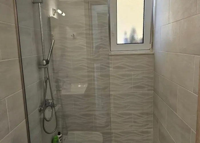 Lejlighed Cosy In The Heart Of The