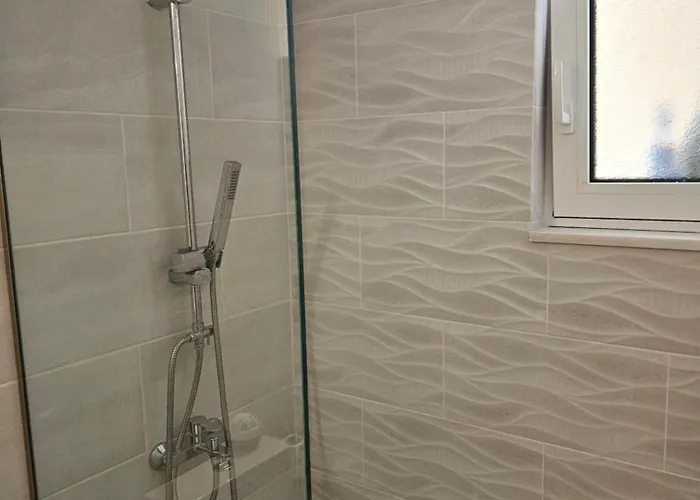 Cosy In The Heart Of The Lejlighed