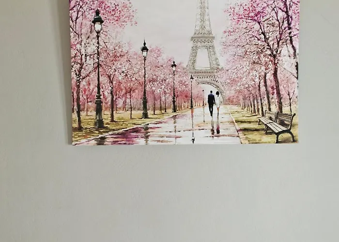 Cosy In The Heart Of The