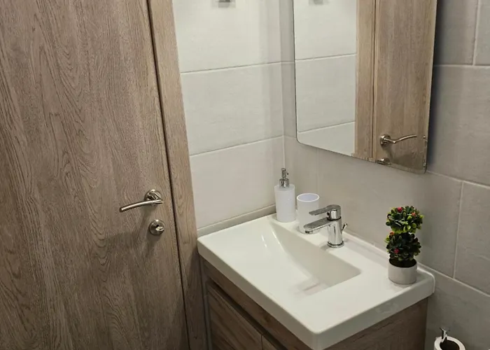 Cosy In The Heart Of The *