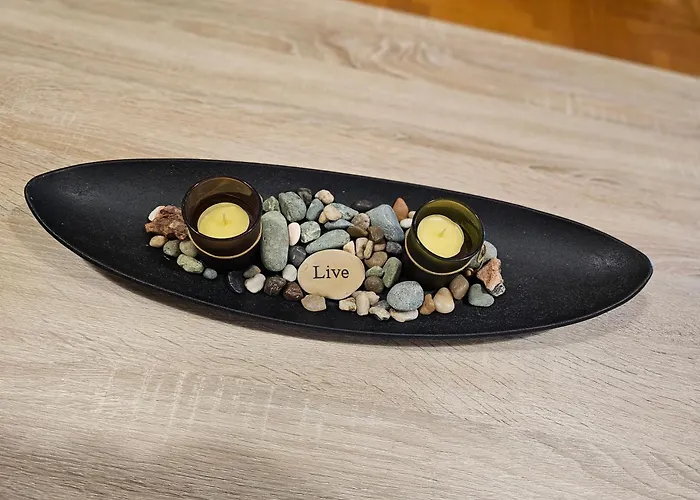 Cosy In The Heart Of The Kalamata