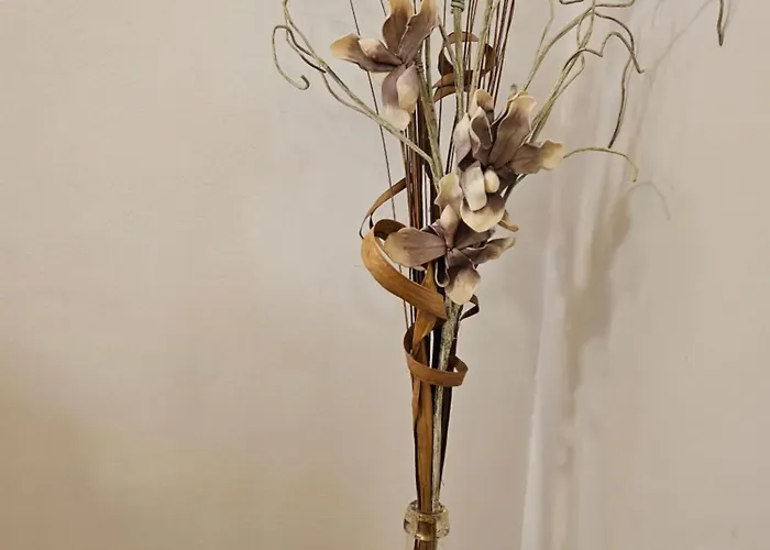 Appartement Cosy In The Heart Of The Kalamáta