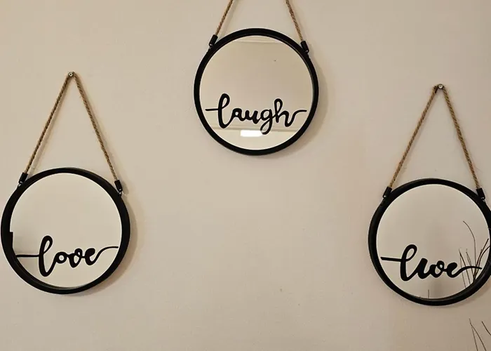 Cosy In The Heart Of The Appartement Kalamáta